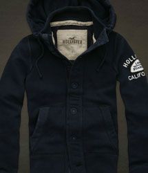 Moletom Hollister -753