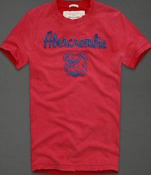 abercrombie & fitch masc. - 0205