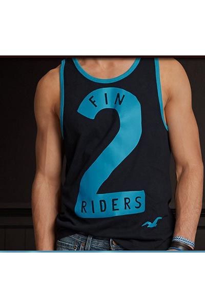 regata hollister -441